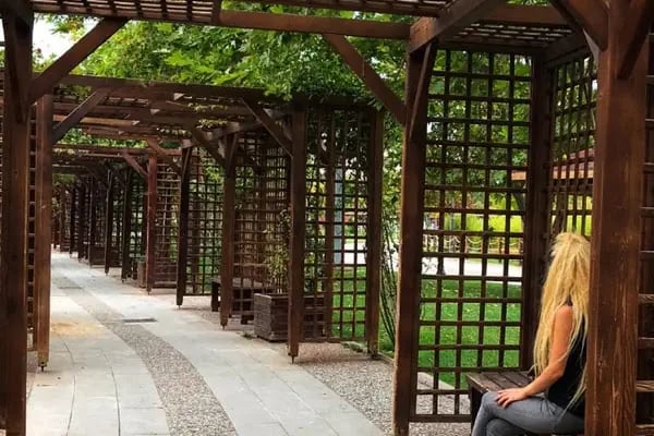 Karatay Şehir Parkı - Resim 12