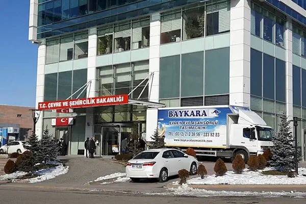 Baykara Taşımacılık - Resim 5