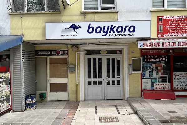 Baykara Taşımacılık - Resim 3
