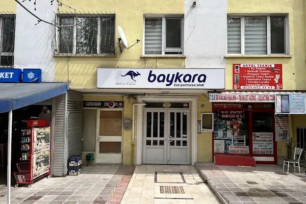 Baykara Taşımacılık - Resim 11