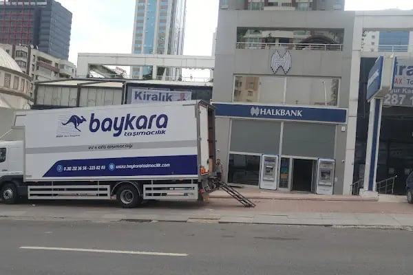 Baykara Taşımacılık - Resim 7