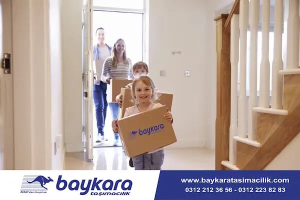 Baykara Taşımacılık - Resim 6