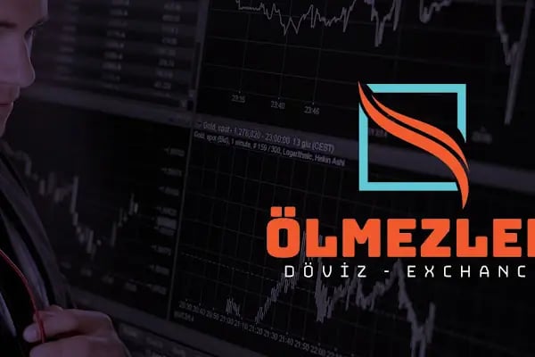 Ölmezler Döviz - Resim 1