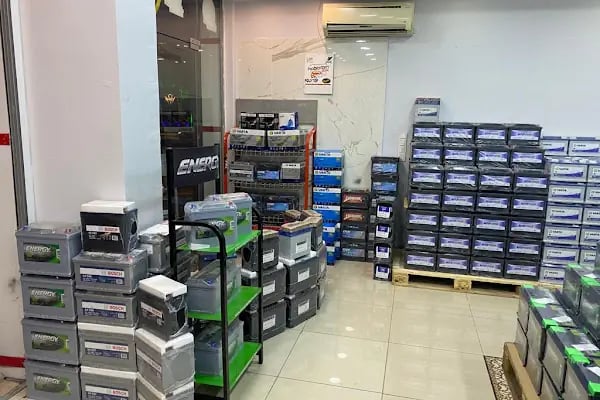 CENGİZ AKÜ MARKET - BALÇOVA ( UCUZ AKÜ İZMİR) - Resim 3