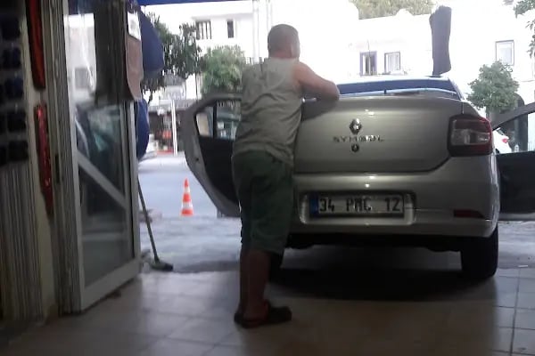 Genç Oto Aksesuar - Resim 4