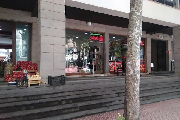 Marka Bilgisayar &amp; Güvenlik Kamera Sistemleri - Resim 14