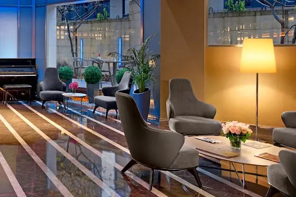 Occidental Ankara - Resim 6