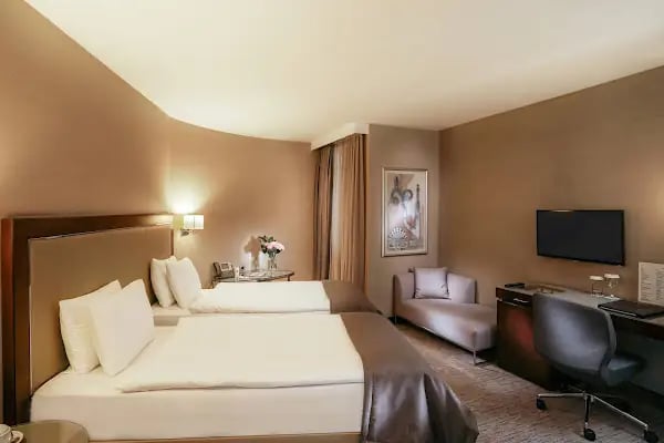 Occidental Ankara - Resim 14