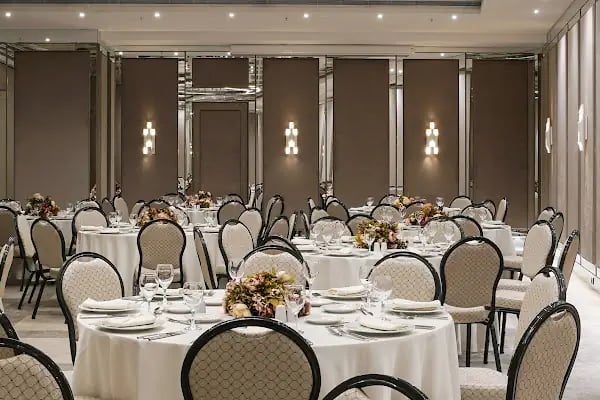 Occidental Ankara - Resim 17