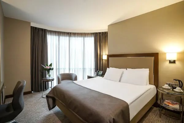 Occidental Ankara - Resim 2