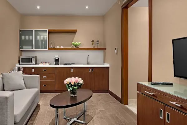 Occidental Ankara - Resim 8