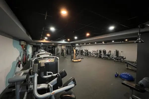 Flexfit fitness - Resim 10