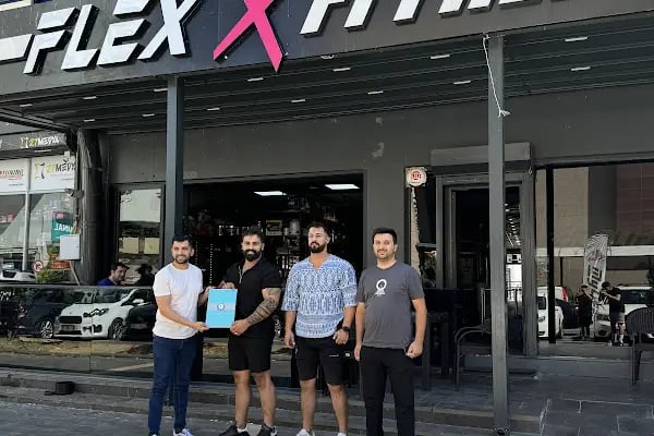 Flexfit fitness - Resim 2