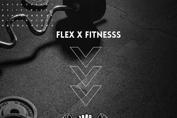 Flexfit fitness - Resim 6