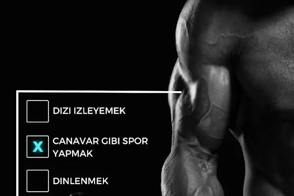 Flexfit fitness - Resim 11