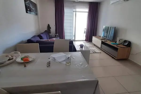 Kestel Residence - Resim 13