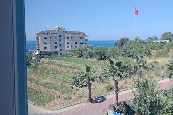 Kestel Residence - Resim 8