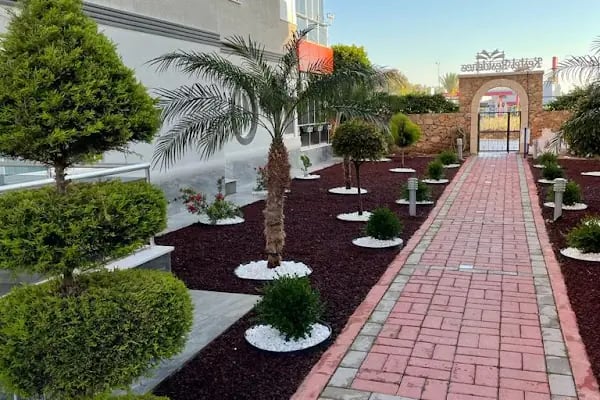 Kestel Residence - Resim 4
