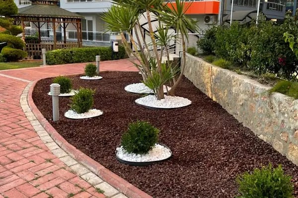 Kestel Residence - Resim 1