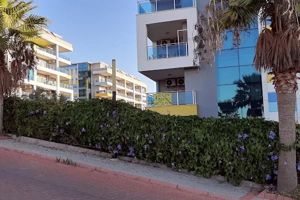 Kestel Residence - Resim 19