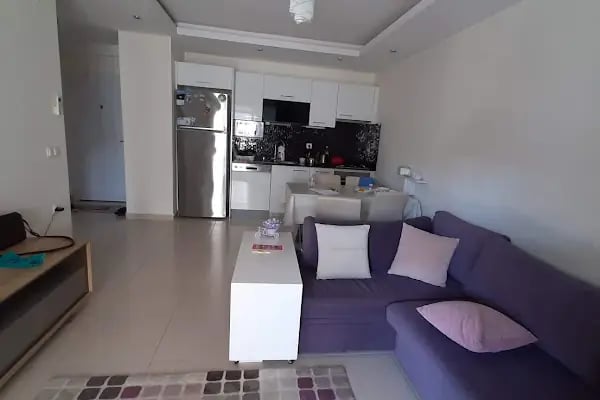 Kestel Residence - Resim 7