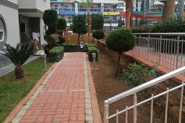 Kestel Residence - Resim 3