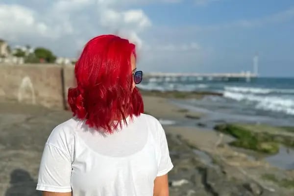 Alanya Alim Kuaför & Güzellik Salonu - Resim 10