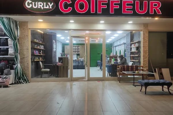 Alanya Alim Kuaför & Güzellik Salonu - Resim 7