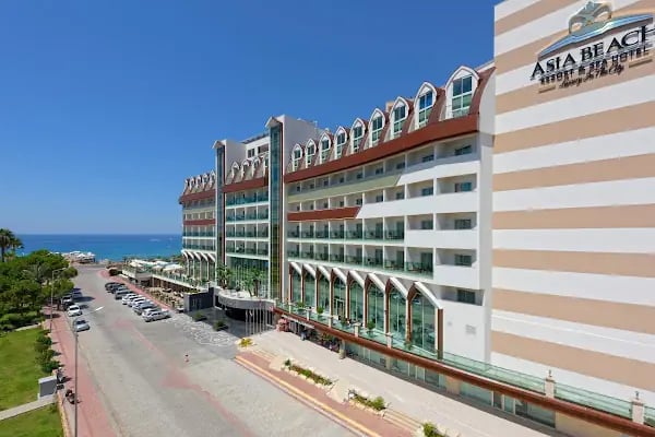 Alanya Alim Kuaför & Güzellik Salonu - Resim 5