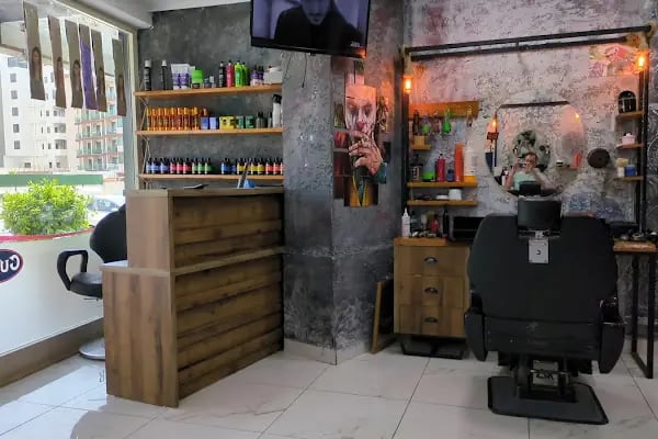 Alanya Alim Kuaför & Güzellik Salonu - Resim 14