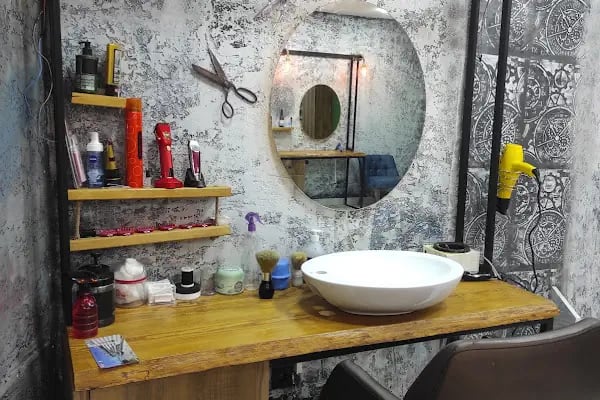 Alanya Alim Kuaför & Güzellik Salonu - Resim 16