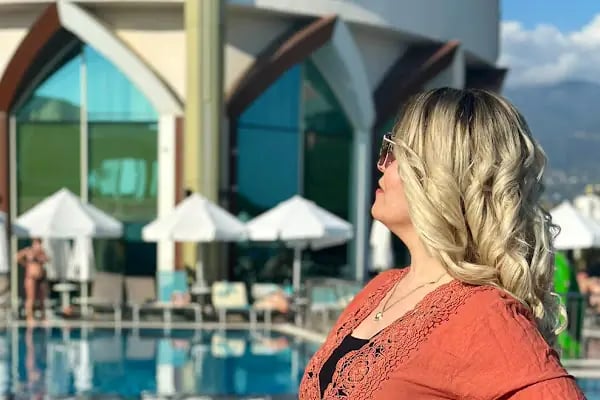 Alanya Alim Kuaför & Güzellik Salonu - Resim 9