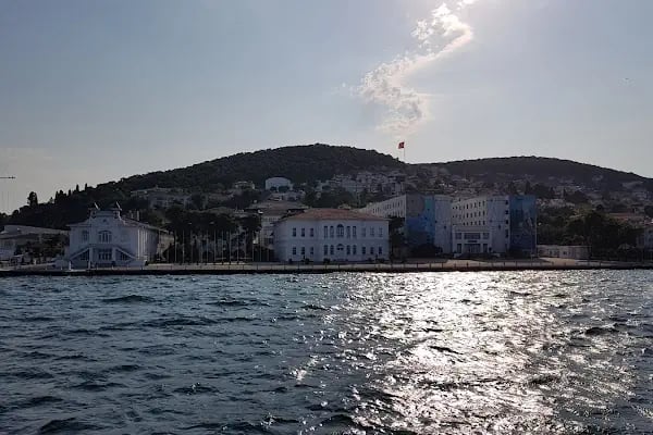 Şehit Binbaşı Metin Sülüş Parkı - Resim 13