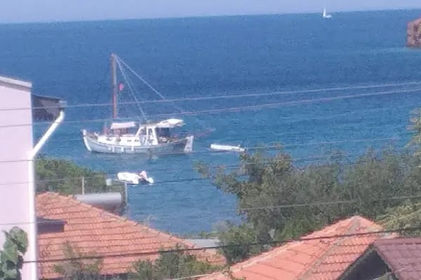 Egemotel pansiyon - Resim 4
