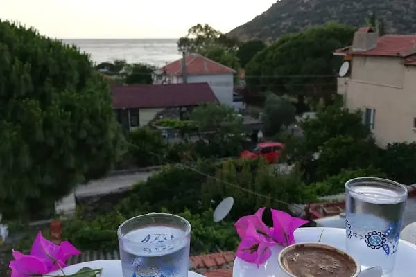 Egemotel pansiyon - Resim 15