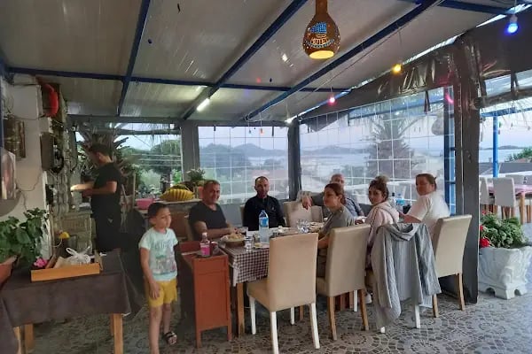 Egemotel pansiyon - Resim 13