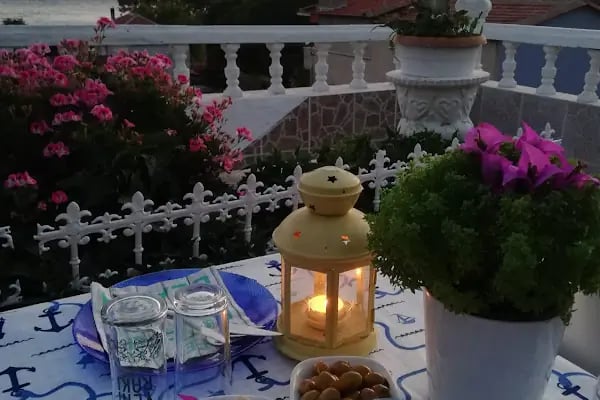 Egemotel pansiyon - Resim 8