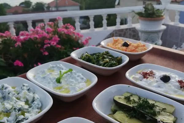 Egemotel pansiyon - Resim 12