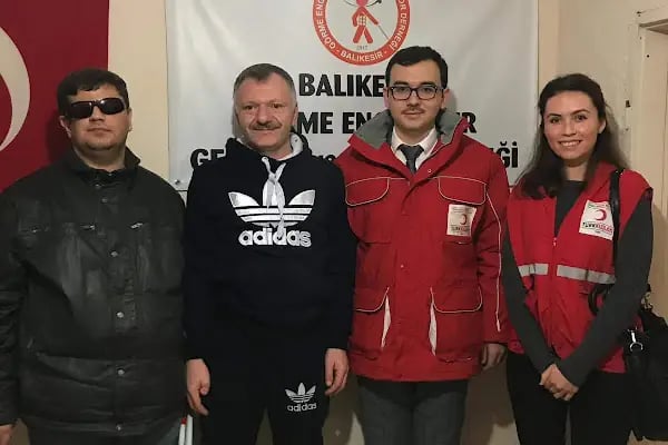Kızılay Balıkesir Şubesi - Resim 12