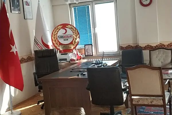 Kızılay Balıkesir Şubesi - Resim 2