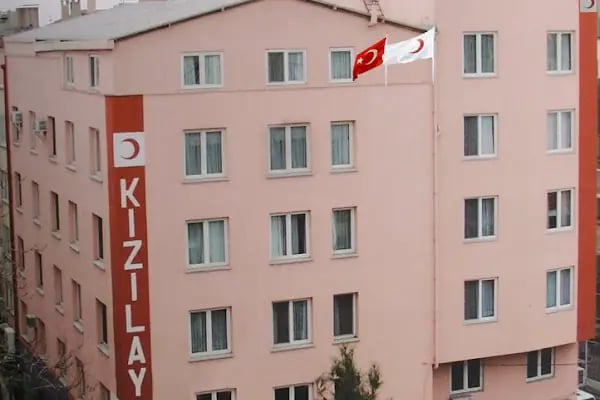 Kızılay Balıkesir Şubesi - Resim 3