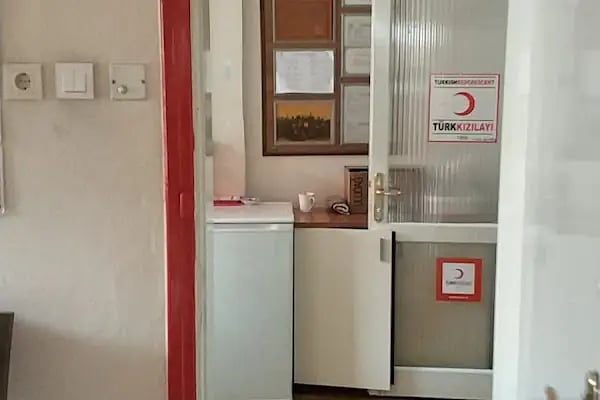 Kızılay Balıkesir Şubesi - Resim 4