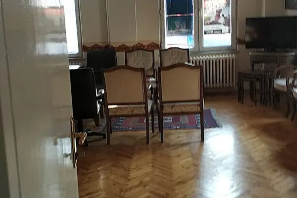Kızılay Balıkesir Şubesi - Resim 1
