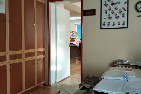 Kızılay Balıkesir Şubesi - Resim 9