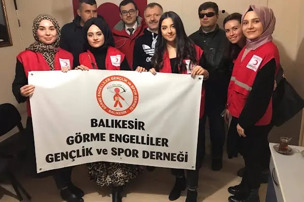 Kızılay Balıkesir Şubesi - Resim 6
