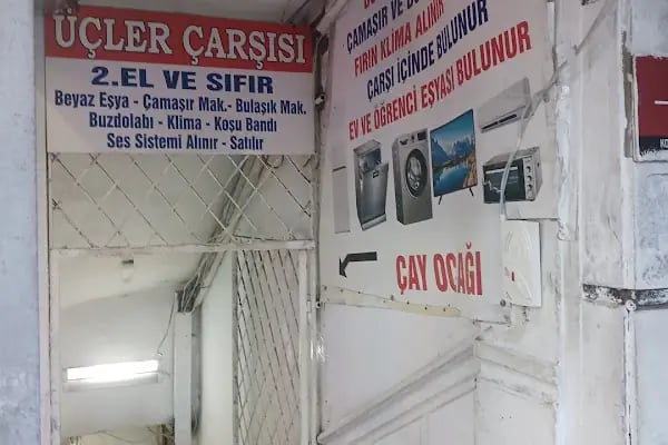 BEYAZ EŞYA DÜNYASI - Resim 3