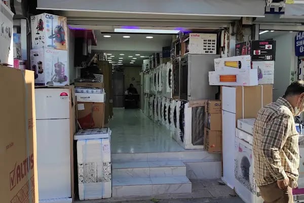 BEYAZ EŞYA DÜNYASI - Resim 1