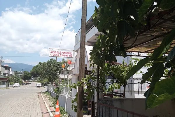 Yürüyüş Parkı - Resim 3