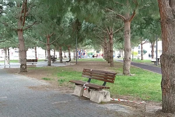 Yürüyüş Parkı - Resim 2