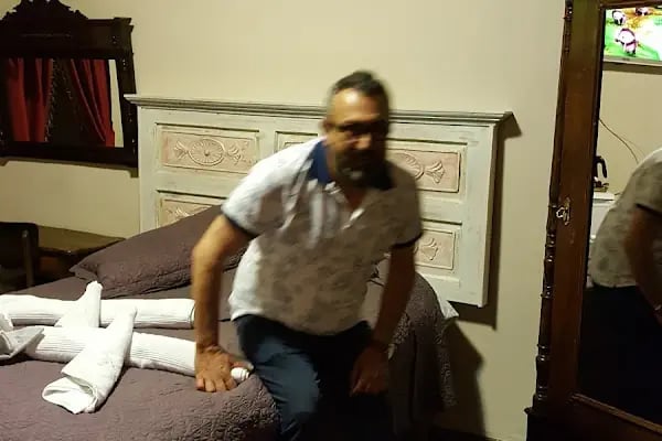 Öz &amp; Er Otel - Resim 10